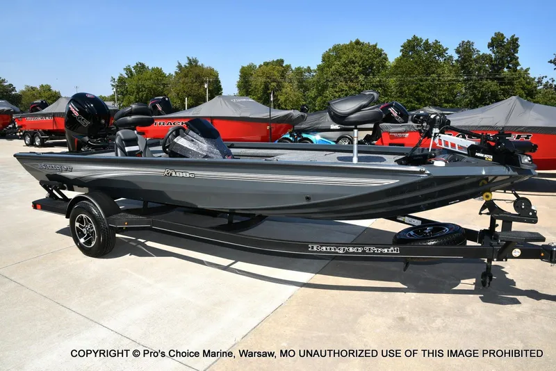 Slide: The Image of Ranger RT188C Livescope Equipped 2026 - 75