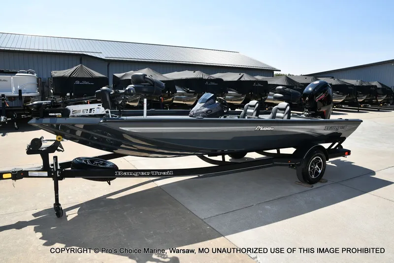 Slide: The Image of Ranger RT188C Livescope Equipped 2026 - 76