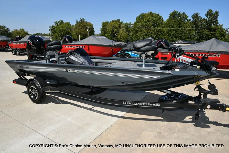 Slide: The Image of Ranger RT188C Livescope Equipped 2026 - 79