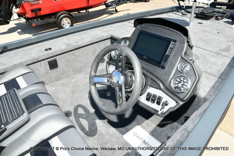 Slide: The Image of Ranger RT188C Livescope Equipped 2026 - 9