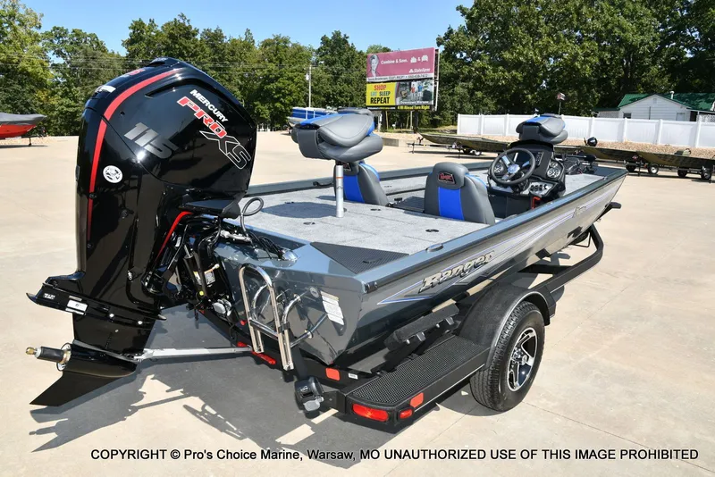 Slide: The Image of Ranger RT188C w/115 Pro-XS 2026 - 16