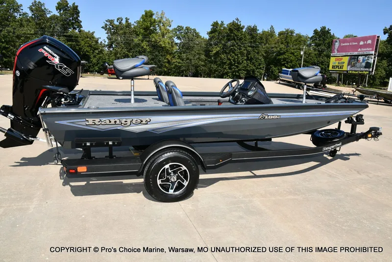 Slide: The Image of Ranger RT188C w/115 Pro-XS 2026 - 18