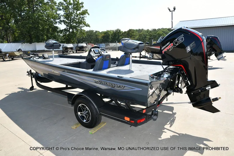 Slide: The Image of Ranger RT188C w/115 Pro-XS 2026 - 21