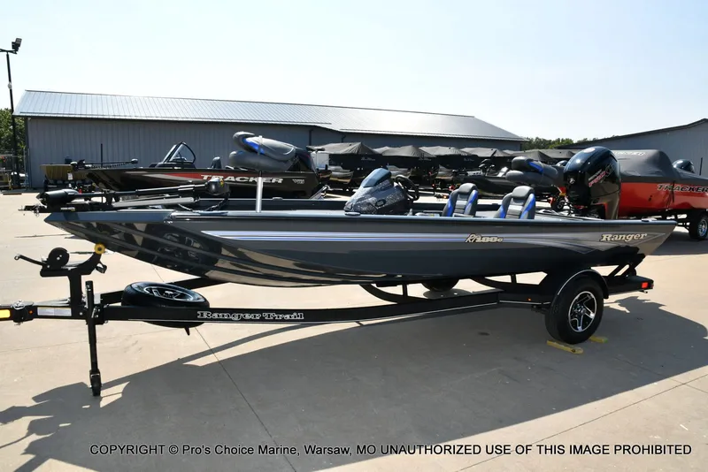 Slide: The Image of Ranger RT188C w/115 Pro-XS 2026 - 70