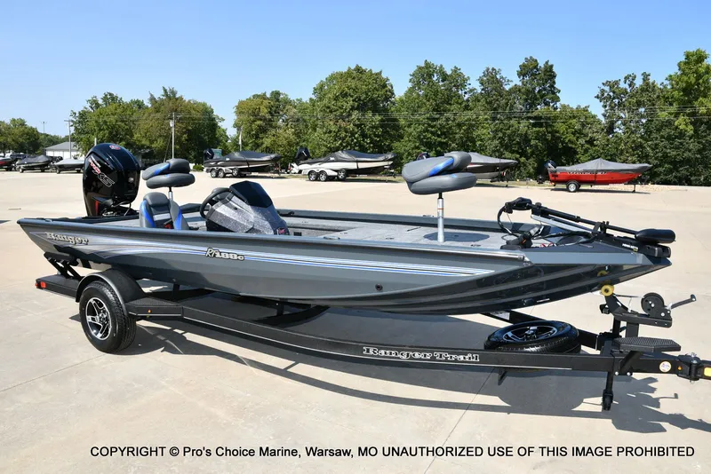 Slide: The Image of Ranger RT188C w/115 Pro-XS 2026 - 71