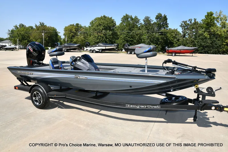 Slide: The Image of Ranger RT188C w/115 Pro-XS 2026 - 72