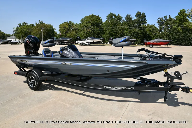 Slide: The Image of Ranger RT188C w/115 Pro-XS 2026 - 73