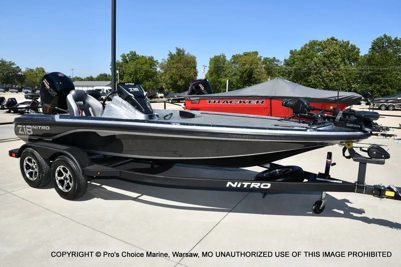 The Image of Nitro Z18 Pro 2026 - 1