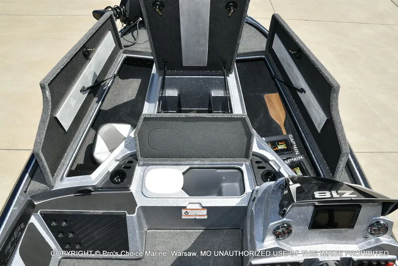 Slide: The Image of Nitro Z18 Pro 2026 - 10