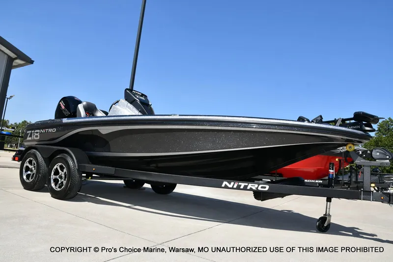 Slide: The Image of Nitro Z18 Pro 2026 - 15