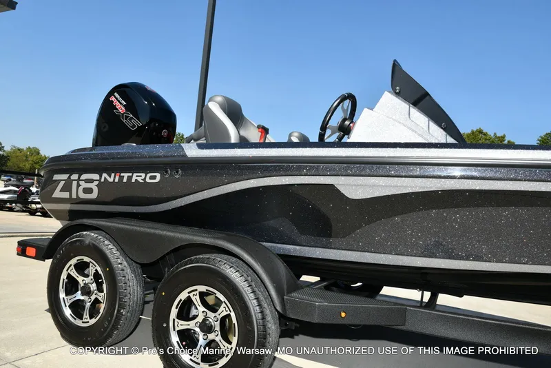 Slide: The Image of Nitro Z18 Pro 2026 - 16