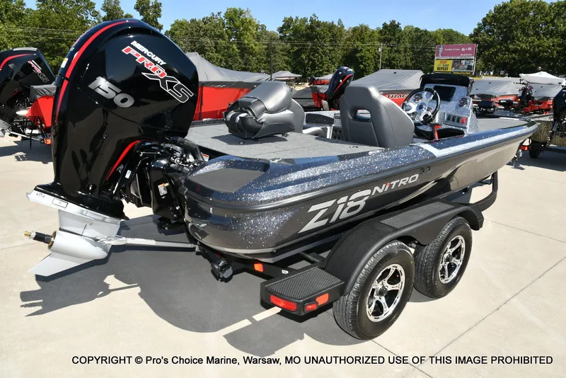 Slide: The Image of Nitro Z18 Pro 2026 - 17