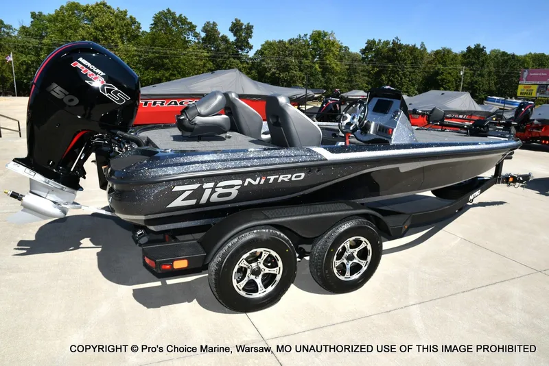 Slide: The Image of Nitro Z18 Pro 2026 - 18