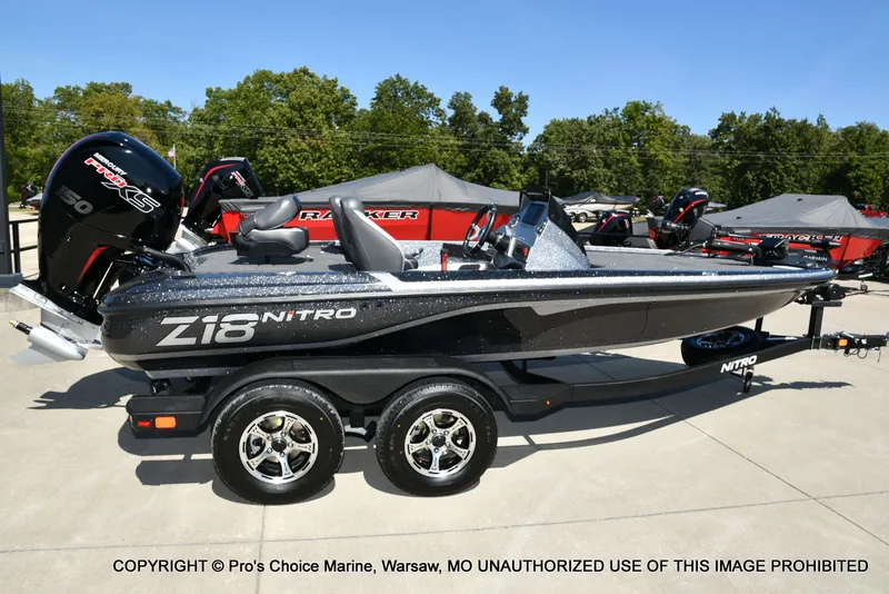 Slide: The Image of Nitro Z18 Pro 2026 - 19