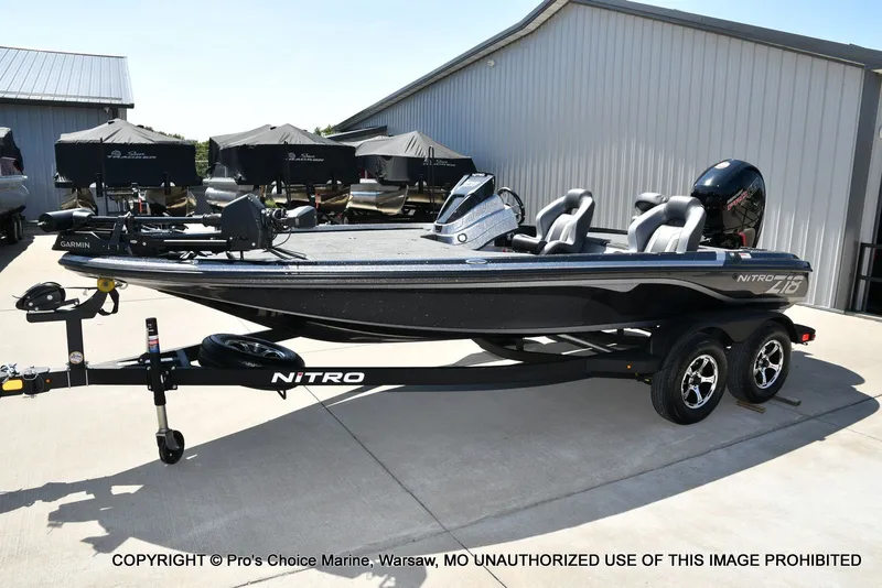 Slide: The Image of Nitro Z18 Pro 2026 - 24