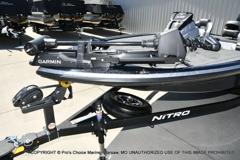 Slide: The Image of Nitro Z18 Pro 2026 - 25