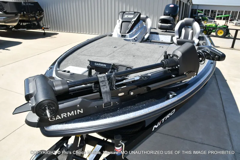 Slide: The Image of Nitro Z18 Pro 2026 - 26