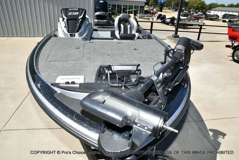 Slide: The Image of Nitro Z18 Pro 2026 - 29