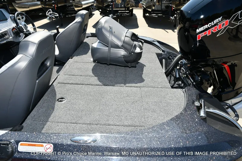 Slide: The Image of Nitro Z18 Pro 2026 - 36