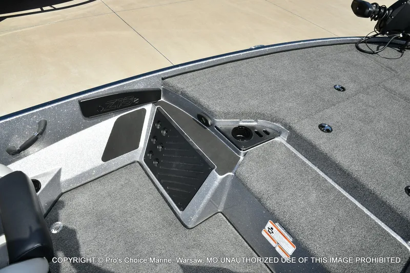 Slide: The Image of Nitro Z18 Pro 2026 - 43