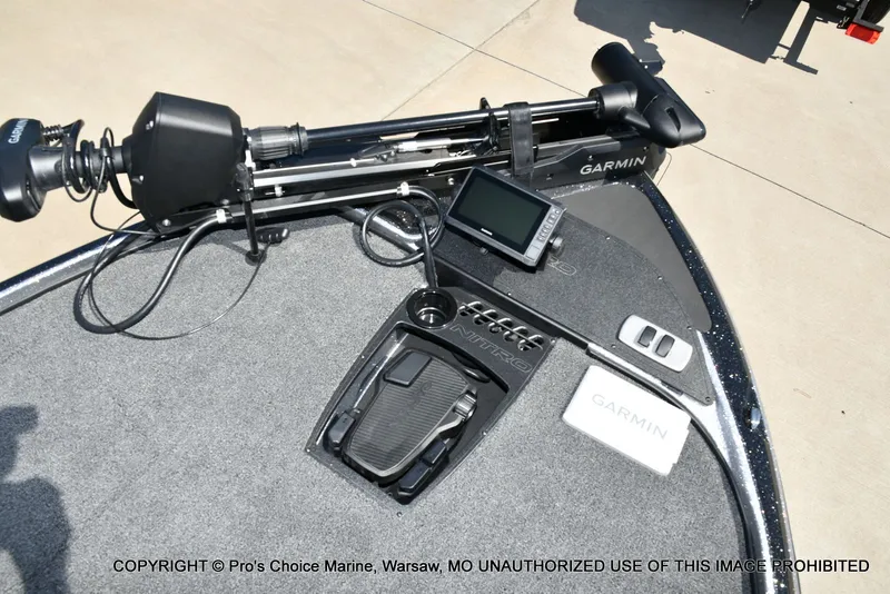 Slide: The Image of Nitro Z18 Pro 2026 - 45