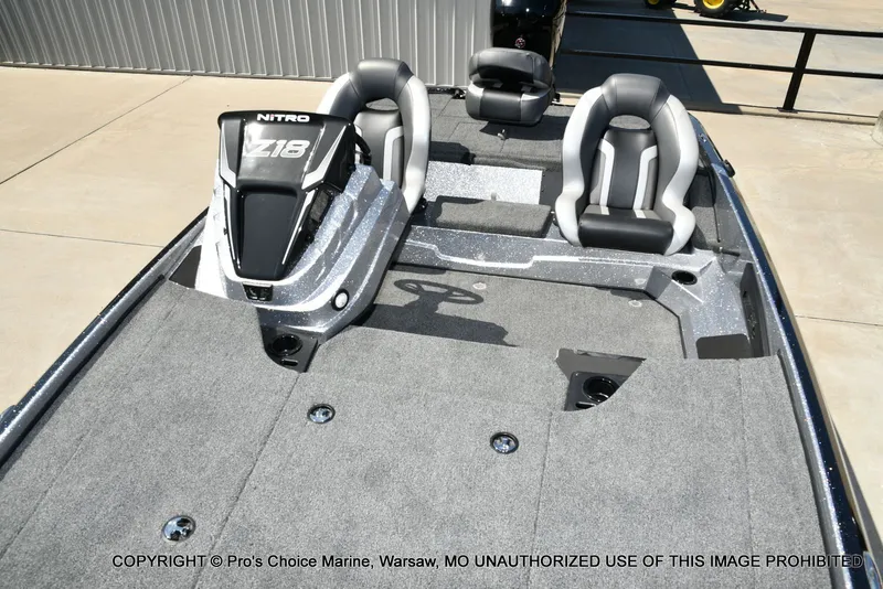 Slide: The Image of Nitro Z18 Pro 2026 - 47