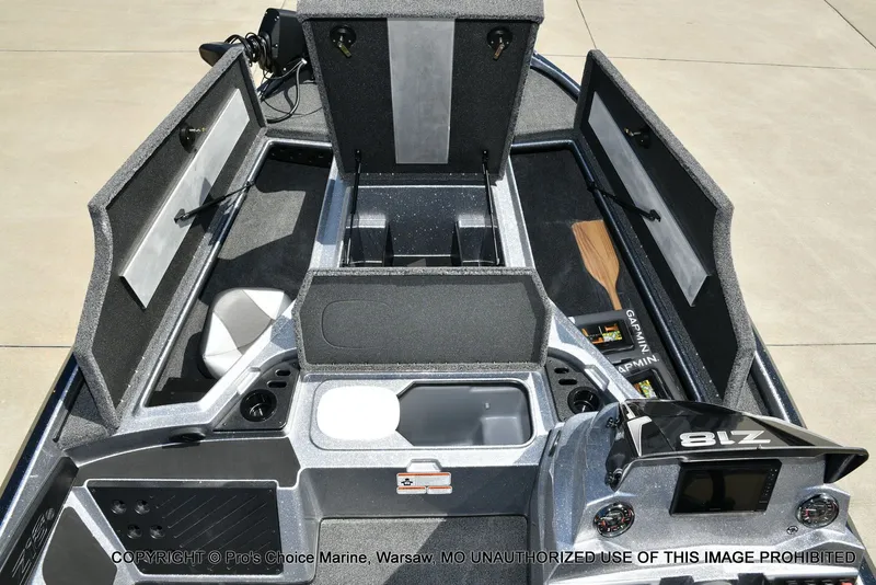 Slide: The Image of Nitro Z18 Pro 2026 - 52