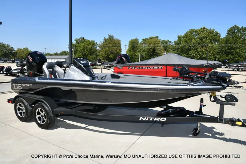 Slide: The Image of Nitro Z18 Pro 2026 - 70