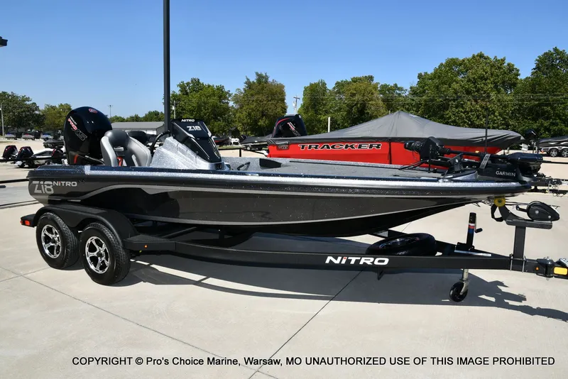 Slide: The Image of Nitro Z18 Pro 2026 - 74