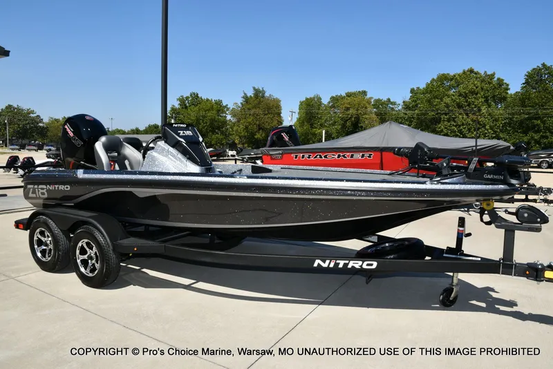 Slide: The Image of Nitro Z18 Pro 2026 - 75