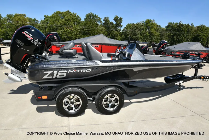 Slide: The Image of Nitro Z18 Pro 2026 - 76