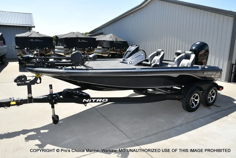 Slide: The Image of Nitro Z18 Pro 2026 - 77