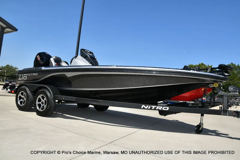 Slide: The Image of Nitro Z18 Pro 2026 - 78