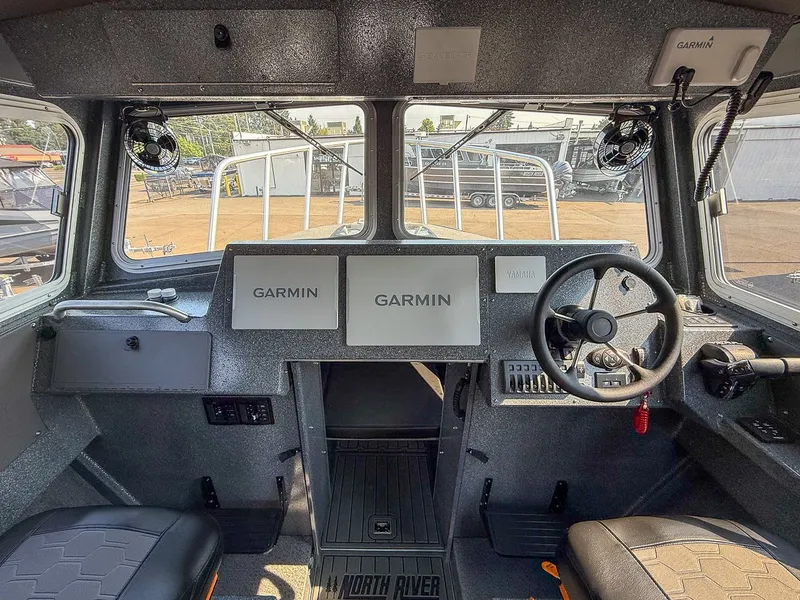 Slide: The Image of North River 2700 S 2026 - 10