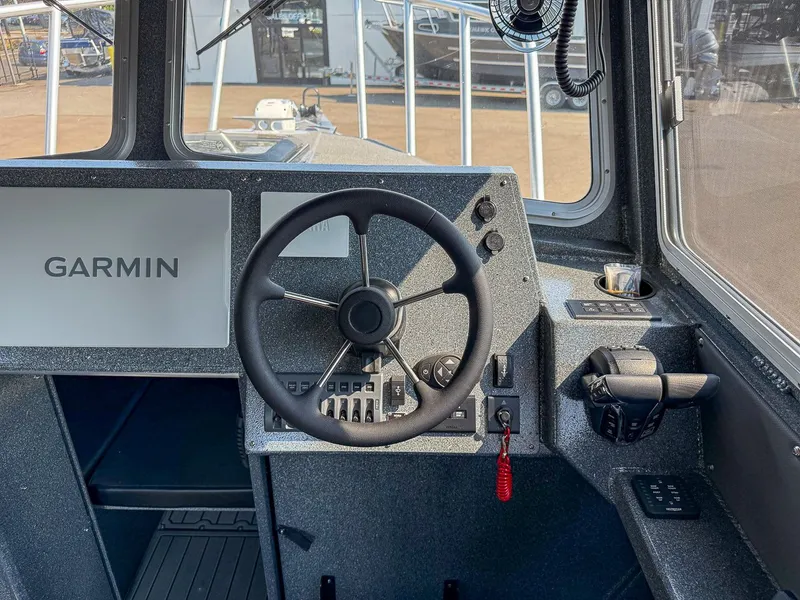 Slide: The Image of North River 2700 S 2026 - 11