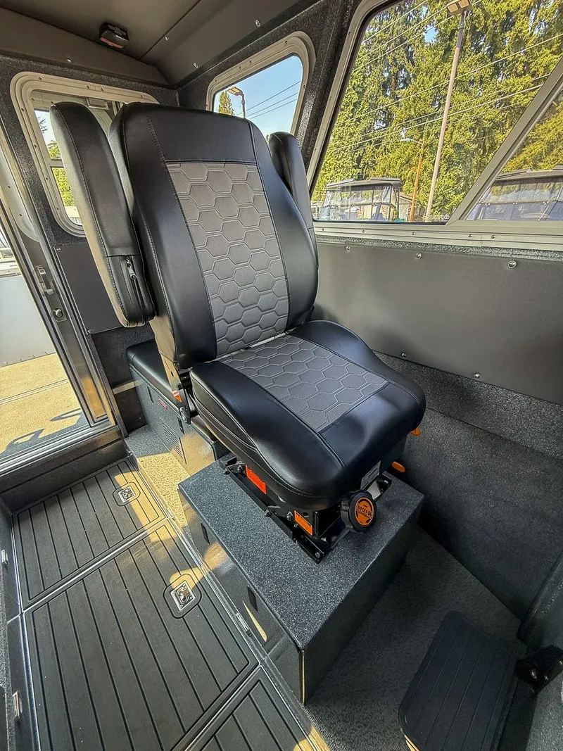 Slide: The Image of North River 2700 S 2026 - 12