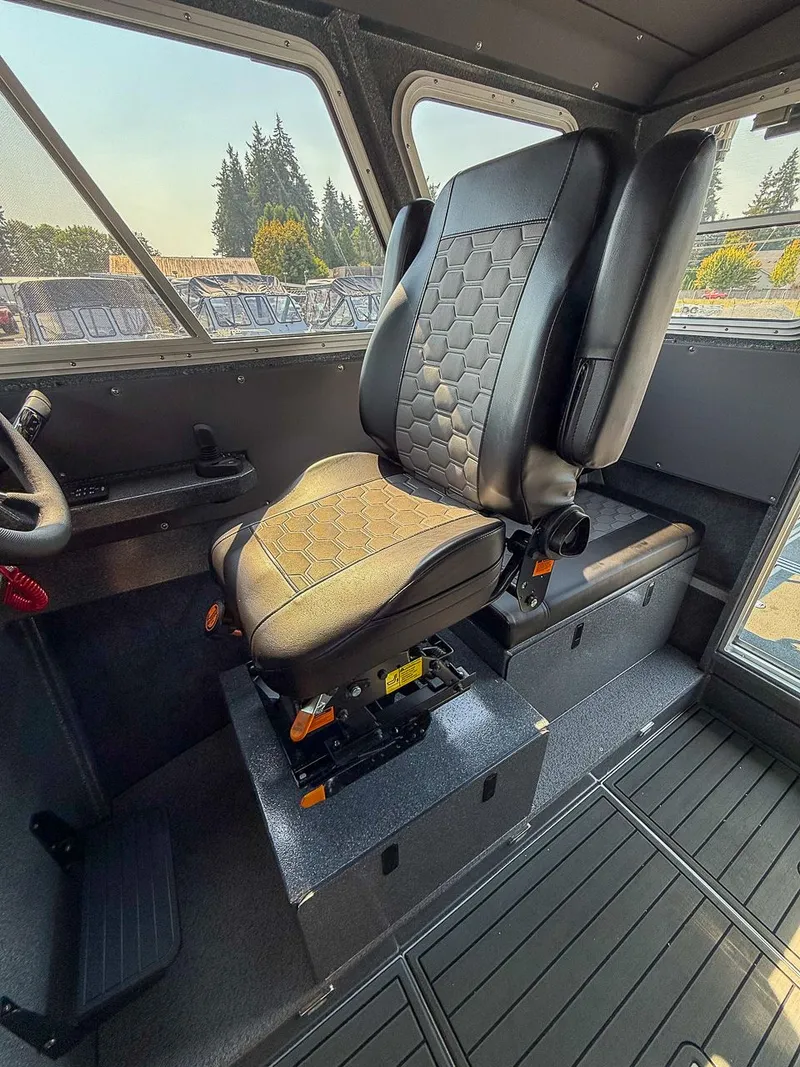 Slide: The Image of North River 2700 S 2026 - 13