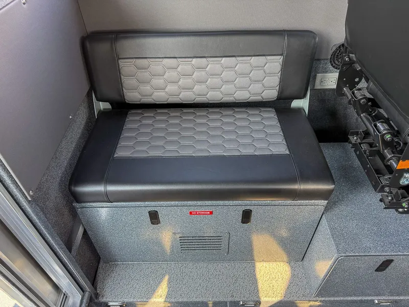 Slide: The Image of North River 2700 S 2026 - 14