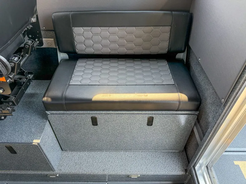 Slide: The Image of North River 2700 S 2026 - 15