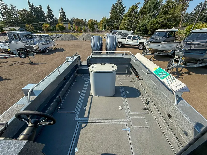 Slide: The Image of North River 2700 S 2026 - 16