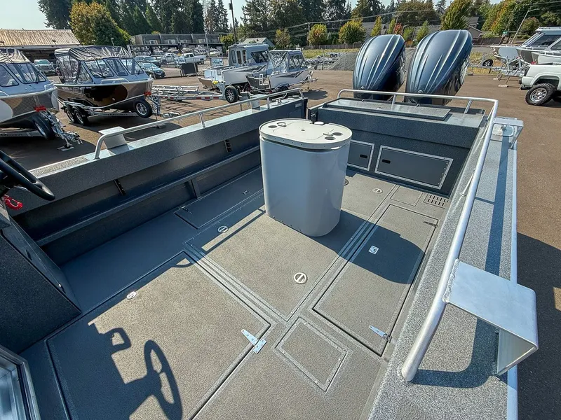 Slide: The Image of North River 2700 S 2026 - 17