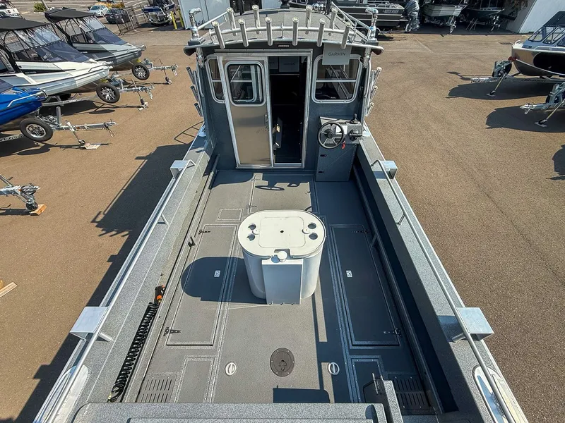 Slide: The Image of North River 2700 S 2026 - 19