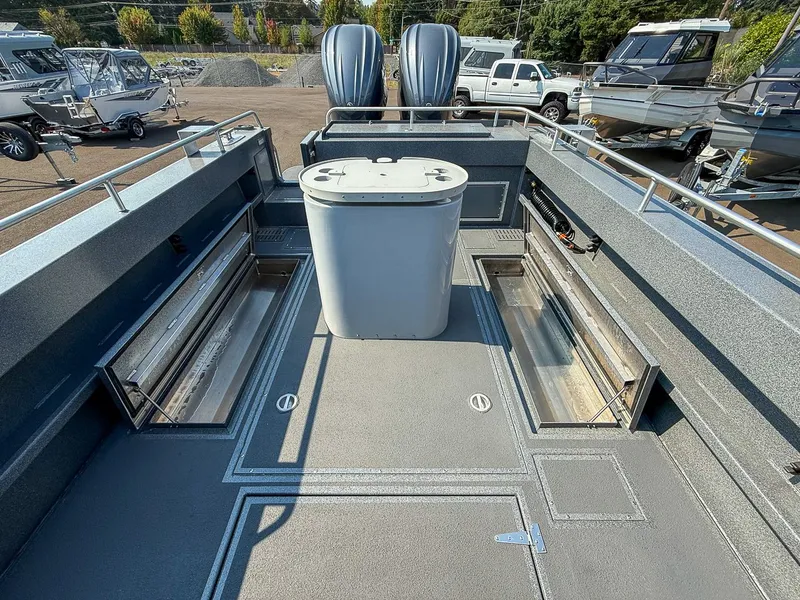 Slide: The Image of North River 2700 S 2026 - 20