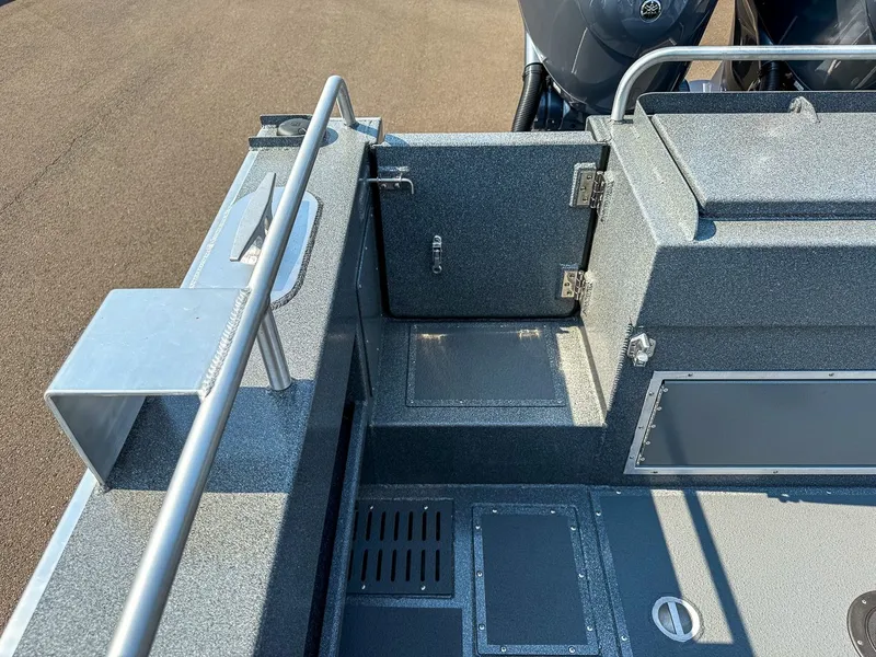 Slide: The Image of North River 2700 S 2026 - 21