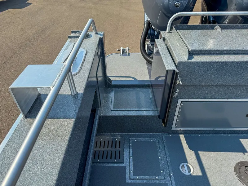 Slide: The Image of North River 2700 S 2026 - 22