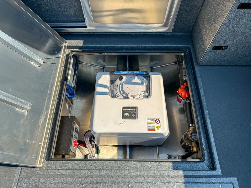 Slide: The Image of North River 2700 S 2026 - 24