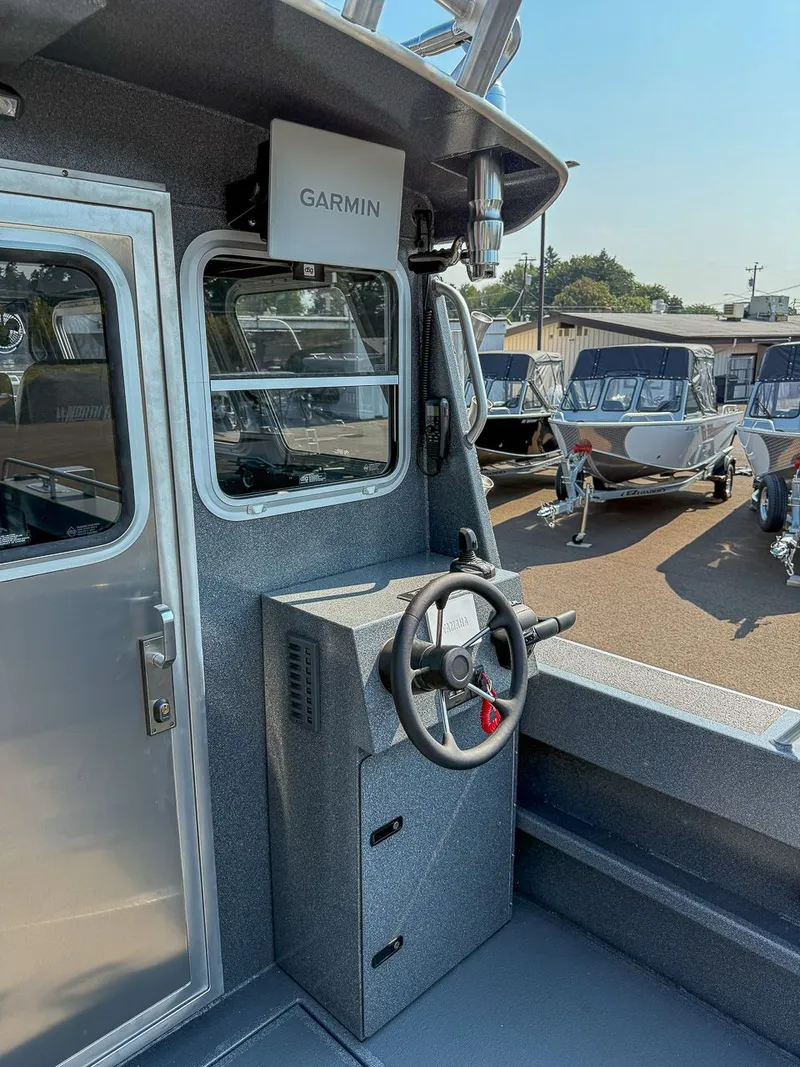 Slide: The Image of North River 2700 S 2026 - 25