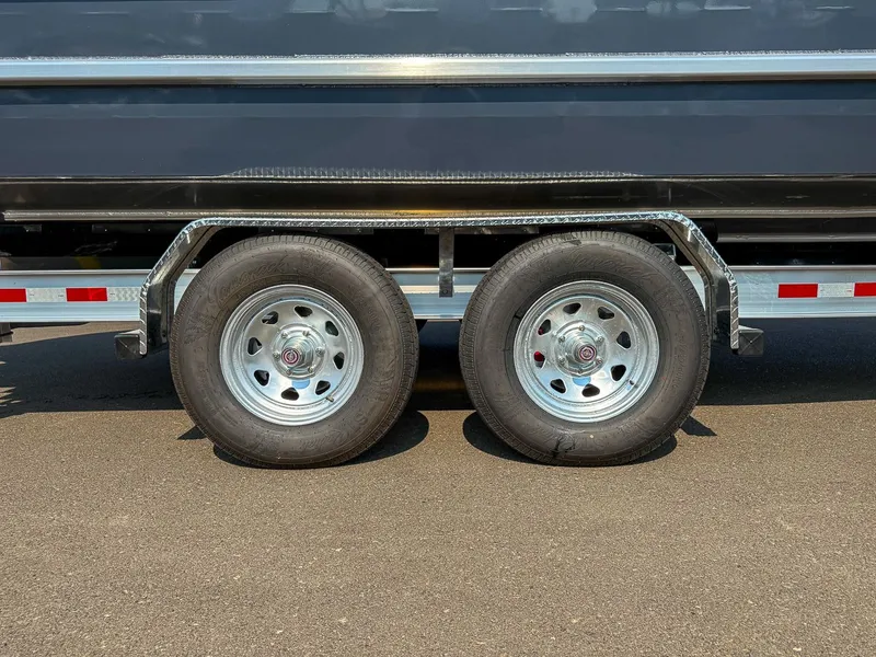 Slide: The Image of North River 2700 S 2026 - 28