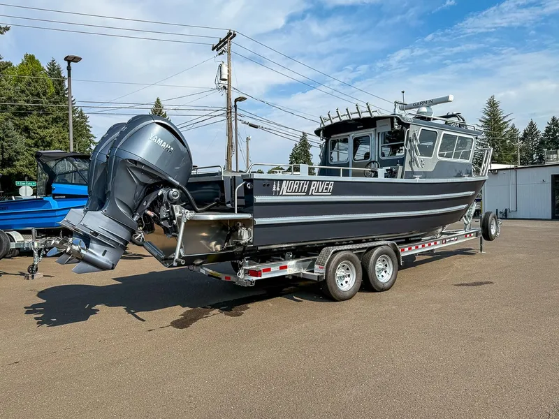 Slide: The Image of North River 2700 S 2026 - 3