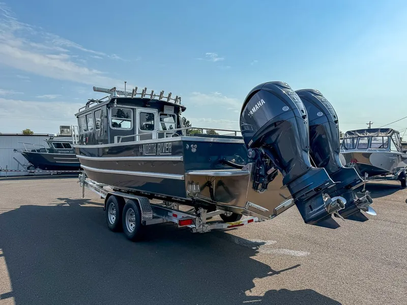 Slide: The Image of North River 2700 S 2026 - 5